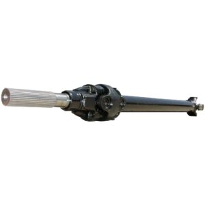 Dodge 1500 4X4 Front Shaft