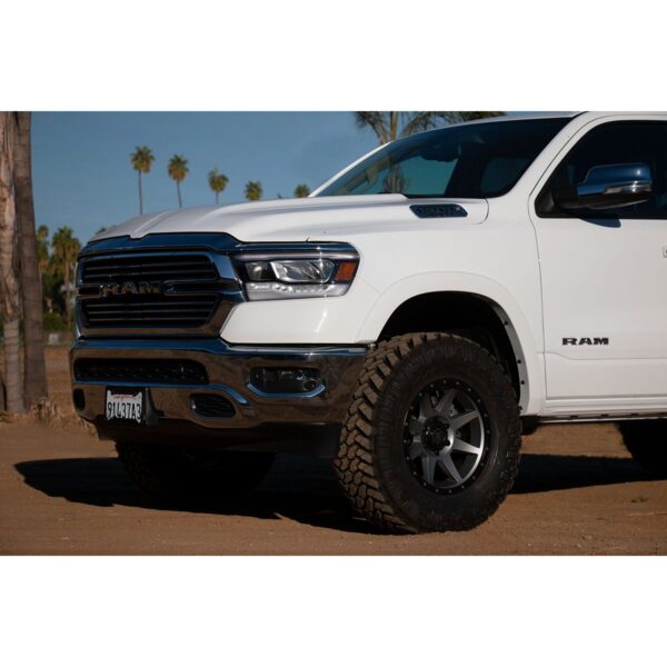 ICON 2019-2023 Ram 1500, 2-3” Lift, Front, V.S. 2.5 Series Coilover Kit, Remote Reservoir