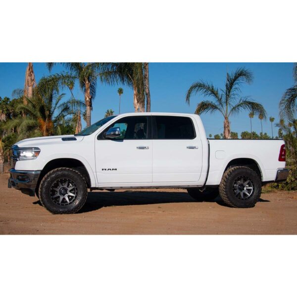 ICON 2009-2023 Dodge/Ram 1500, 1.5” Lift, Rear, Dual Rate Coil Spring Kit
