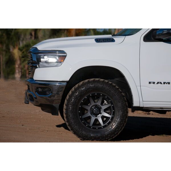 ICON 2019-2023 Ram 1500, 2-3” Lift, Front, V.S. 2.5 Series Coilover Kit, Internal Reservoir