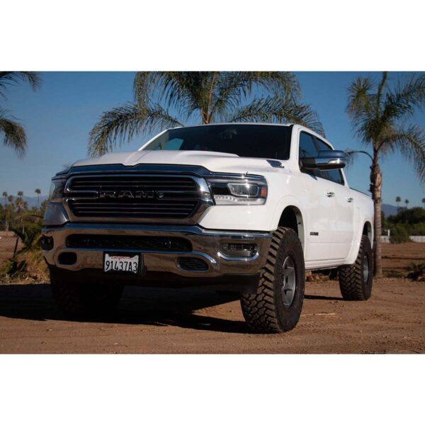 ICON 2019-2023 Ram 1500, 2-3" Lift, Stage 3 Suspension System, Tubular UCA