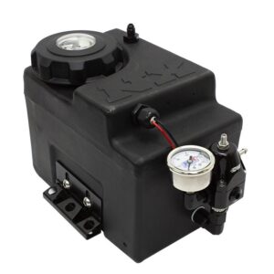 Nitrous Express SAFE, STAND ALONE FUEL ENRICHMENT SYSTEM, BOOSTED