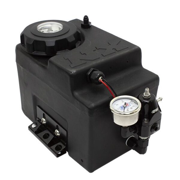 Nitrous Express SAFE, STAND ALONE FUEL ENRICHMENT SYSTEM, BOOSTED