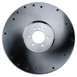 Steel flywheel - 40 lbs.
