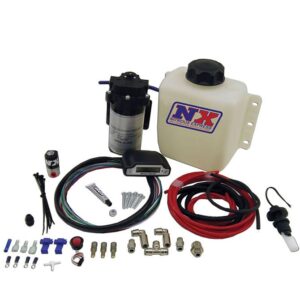 Water Methanol, Diesel MPG MAX