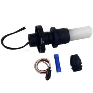 Water Methanol, Level Switch Upgrade w/red LED