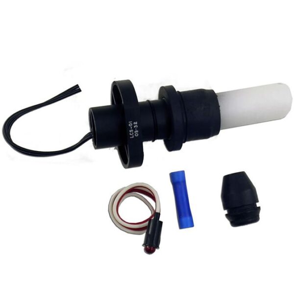 Water Methanol, Level Switch Upgrade w/red LED