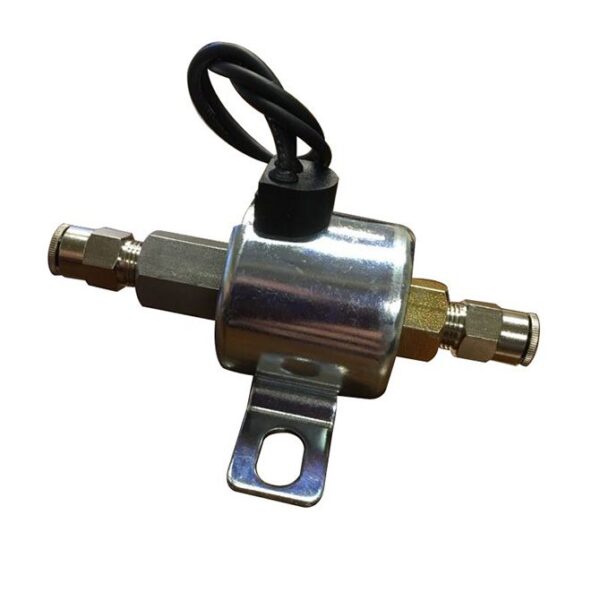 Water Methanol, Solenoid Upgrade(fluid flow)w/fittings