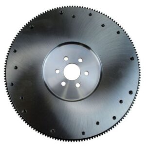 Steel flywheel - 25 lbs.