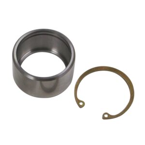 SPHERICAL BRG RECVR .8125