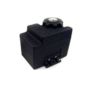 Nitrous Express STAND ALONE FUEL TANK, WITHOUT PUMP
