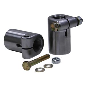 RH ROD END RECVR 7/8-14 RND