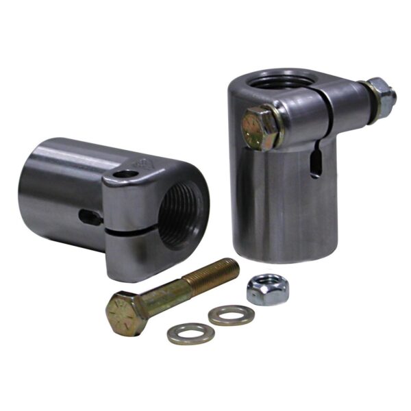 RH ROD END RECVR 7/8-14 RND