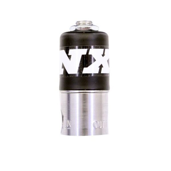 Nitrous Express LIGHTNING NITROUS SOLENOID (.031 ORIFICE)