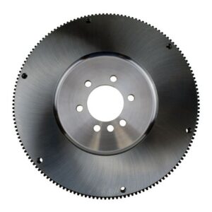 Steel flytwheel - 15 lbs.