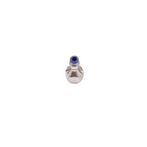 Nitrous Express 3AN Female To 1/8in Poly Pushlock