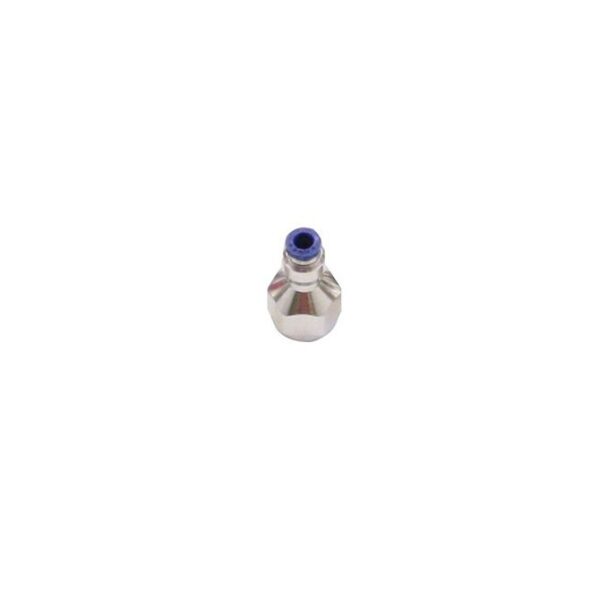 Nitrous Express 3AN Female To 1/8in Poly Pushlock