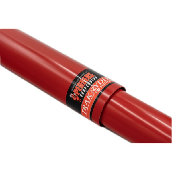 SHOCK - REAR