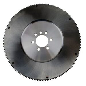 Steel flywheel - 12 lbs.
