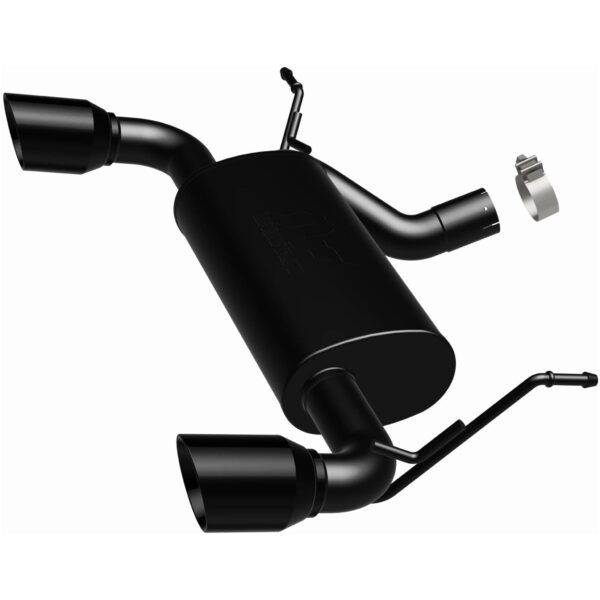 MagnaFlow Street Series Axle-Back Performance Exhaust System 15160