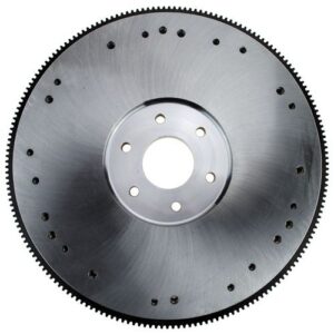 Steel flywheel - 28 lbs.