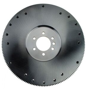 Steel flywheel - 40 lbs.