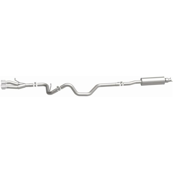 MagnaFlow 2013-2017 Hyundai Veloster Street Series Cat-Back Performance Exhaust System