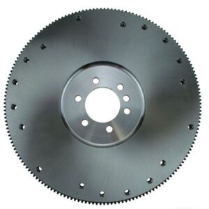 Steel flywheel - 25 lbs.