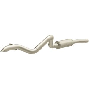 MagnaFlow Rock Crawler Series Cat-Back Performance Exhaust System 15236