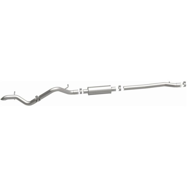 MagnaFlow Rock Crawler Series Cat-Back Performance Exhaust System 15237