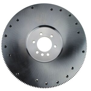 Steel flywheel - 25 lbs.