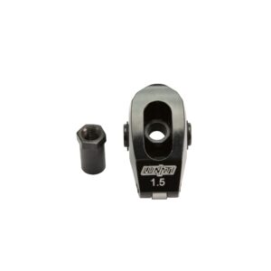 Voodoo Rocker w/ 1.5 Ratio for Chevrolet SBC w/ 7/16 Stud