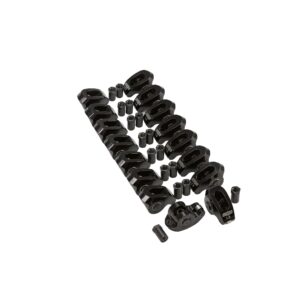 Voodoo Rocker Set w/ 1.5 Ratio for Chevrolet SBC w/ 7/16 Stud