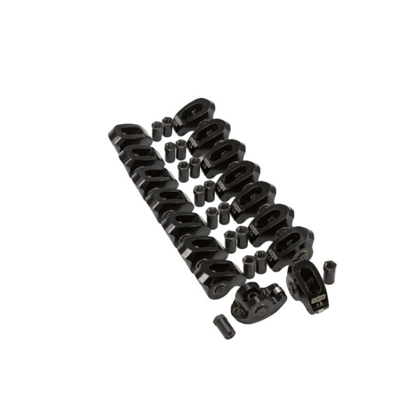 Voodoo Rocker Set w/ 1.5 Ratio for Chevrolet SBC w/ 7/16 Stud