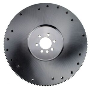 Steel flywheel - 25 lbs.