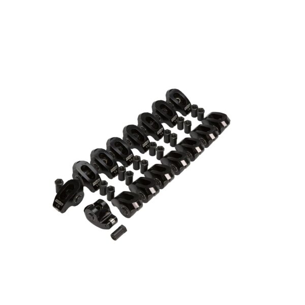 Voodoo Rocker Set w/ 1.6 Ratio for Chevrolet SBC w/ 7/16 Stud