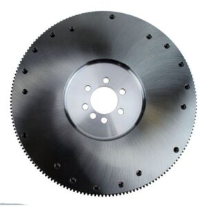 Steel flywheel - 25 lbs.