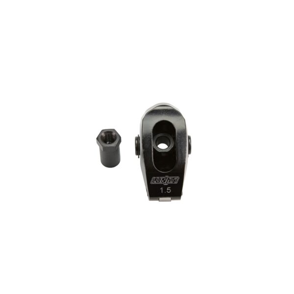 Voodoo Rocker Set w/ 1.6/1.5 Ratio for Chevrolet SBC w/ 3/8 Stud