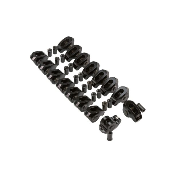 Voodoo Rocker Set w/ 1.6/1.5 Ratio for Chevrolet SBC w/ 3/8 Stud
