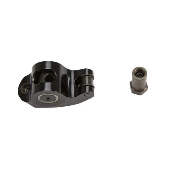 Voodoo Self-Aligning Rocker w/ 1.5 Ratio for SBC w/ 3/8 Stud