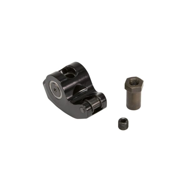 Voodoo Self-Aligning Rocker Set w/ 1.6 Ratio for SBC w/ 3/8 Stud