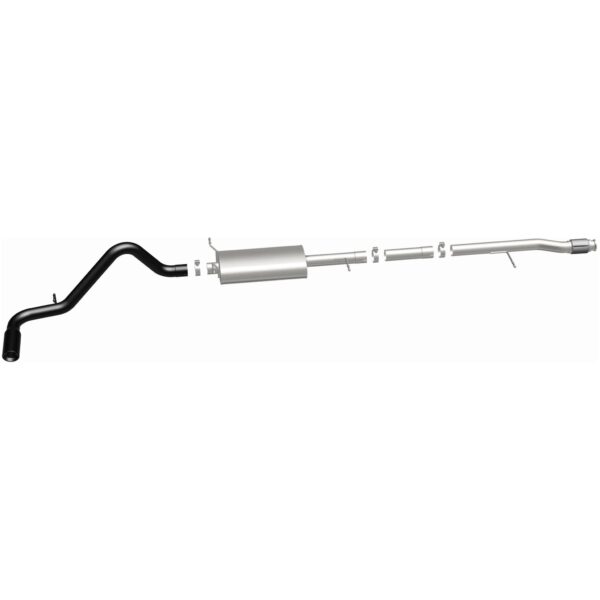 MagnaFlow Street Series Cat-Back Performance Exhaust System 15359