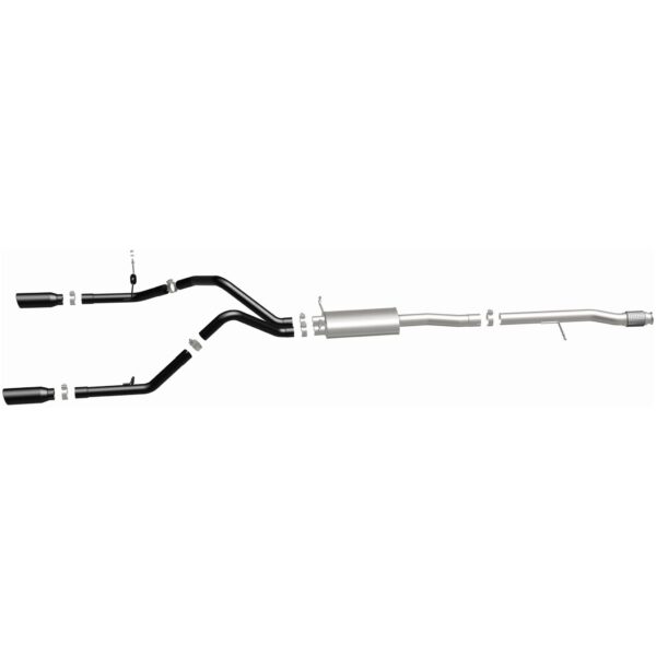 MagnaFlow Street Series Cat-Back Performance Exhaust System 15361