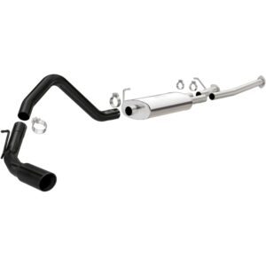 MagnaFlow 2014-2021 Toyota Tundra Street Series Cat-Back Performance Exhaust System