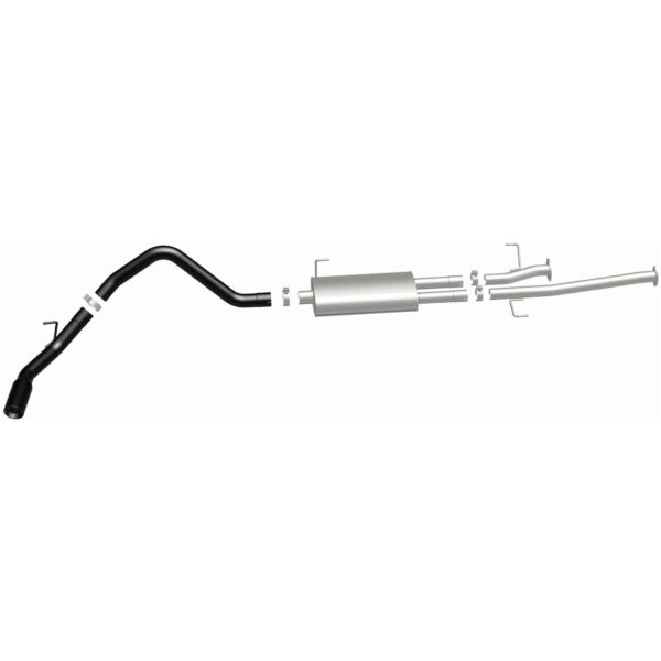 MagnaFlow 2014-2021 Toyota Tundra Street Series Cat-Back Performance Exhaust System