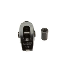 Voodoo Rocker w/ 1.6 Ratio for Ford 260-351w/ 3/8 Stud
