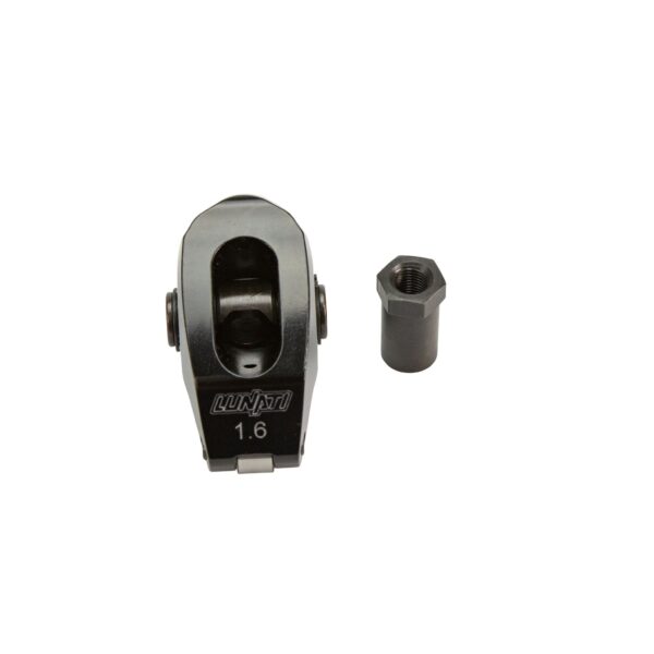 Voodoo Rocker w/ 1.6 Ratio for Ford 260-351w/ 3/8 Stud