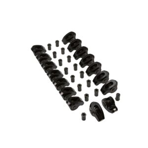Voodoo Rocker Set w/ 1.6 Ratio for Ford 260-351w/ 3/8 Stud
