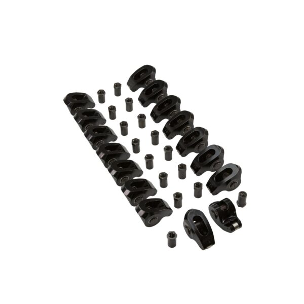 Voodoo Rocker Set w/ 1.6 Ratio for Ford 260-351w/ 3/8 Stud