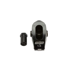 Voodoo Rocker w/ 1.6 Ratio for Ford 260-351w/ 7/16 Stud